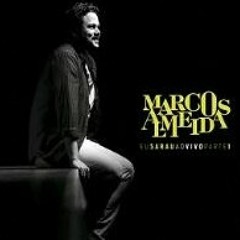 Vem Me Socorrer - Marcos Almeida