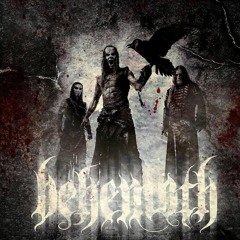 BEHEMOTH-DEMIGOD (COVER)