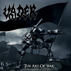 VADER - THIS IS THE WAR (COVER)
