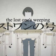 Lost Ones Weeping (English + Piano Cover)【JubyPhonic】ロストワンの号哭 〜ピアノ〜