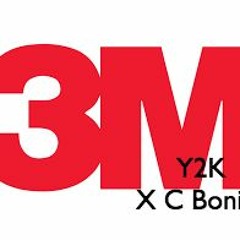Youp of 2K X C BONICS -3M