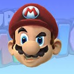 File Select - Super Mario 64 Music Extended