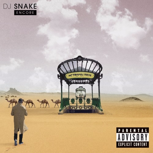 Ocho Cinco (feat. Yellow Claw) [Herobust & Fireslow Mashup]