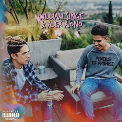 Black Beatles, Confessions & No Problem | Alex Aiono & William Singe