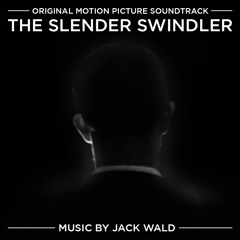 The Slender Swindler (Original Motion Picture Soundtrack)
