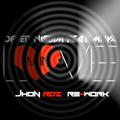 Offer Nissim Feat. Maya - I'm In Love (Jhon Rdz Re - Work/ FREE DOWNLOAD 'BUY'