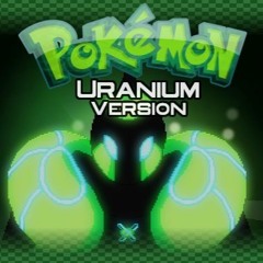 Pokemon Uranium - Gym Leader