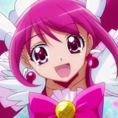 Glitter Force - Music Video - Run (All Together)