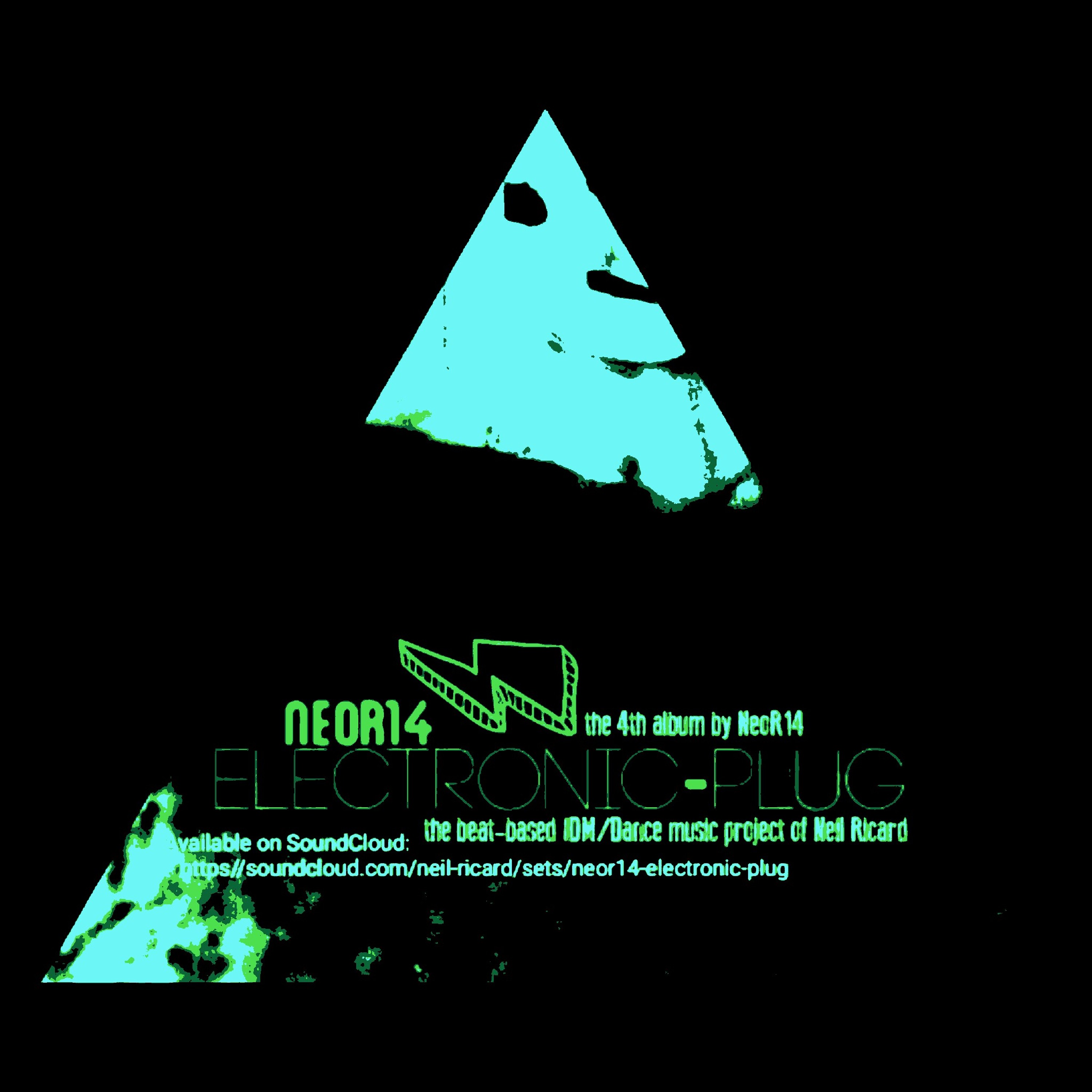 NeoR14 - Final Destination episode artwork