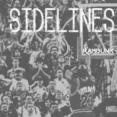 Sidelines (feat. Alcatraz)