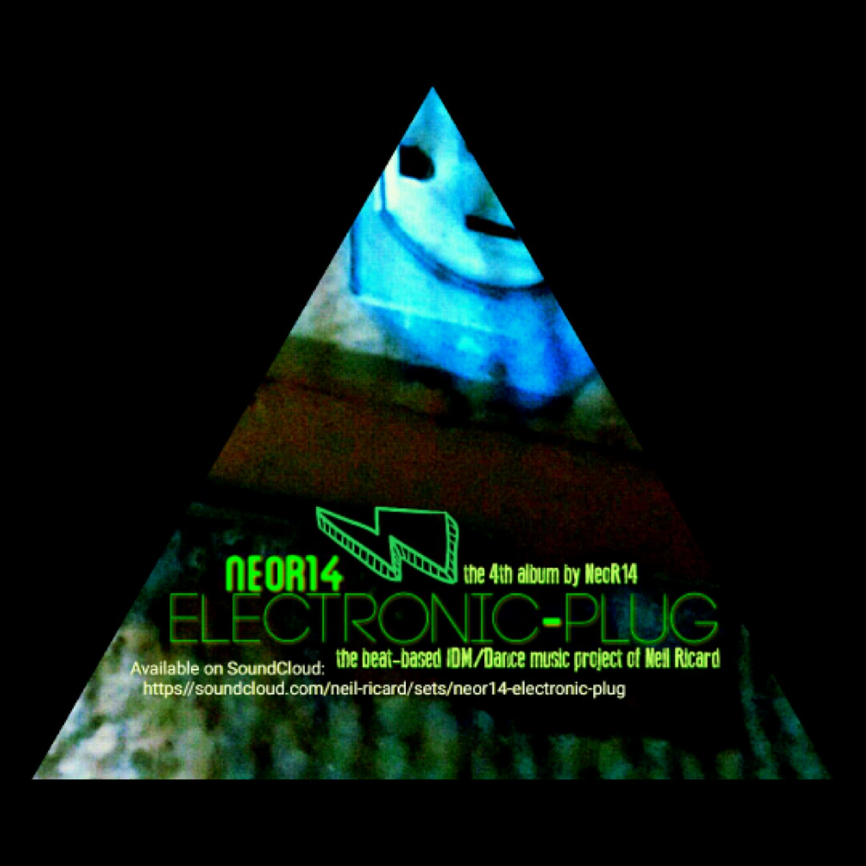NeoR14 - Human Nature (Michael Jackson Bonus Mix) episode artwork