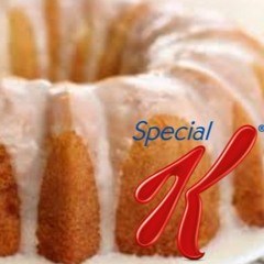 It Was All A Pound Cake (Pound Cake X It Was All A Dream) Special K Mashup