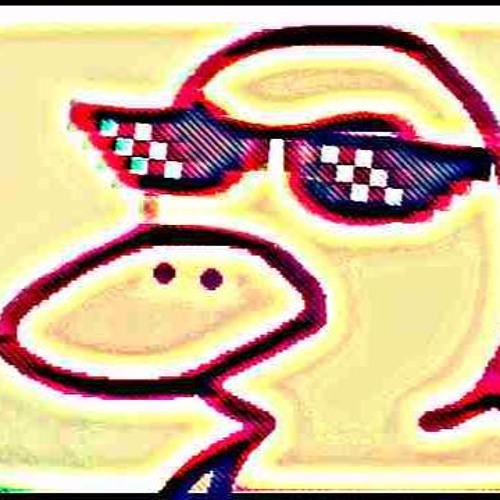the duck song nightcore remix by rabbit free listening