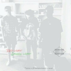 Red light green light FRAZIA X THEREALPHANZII X KLINO