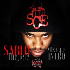 sablo - Mix Tape x Intro