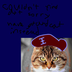 SoniNeko - Title Screen (7 Grand Dad Edit)