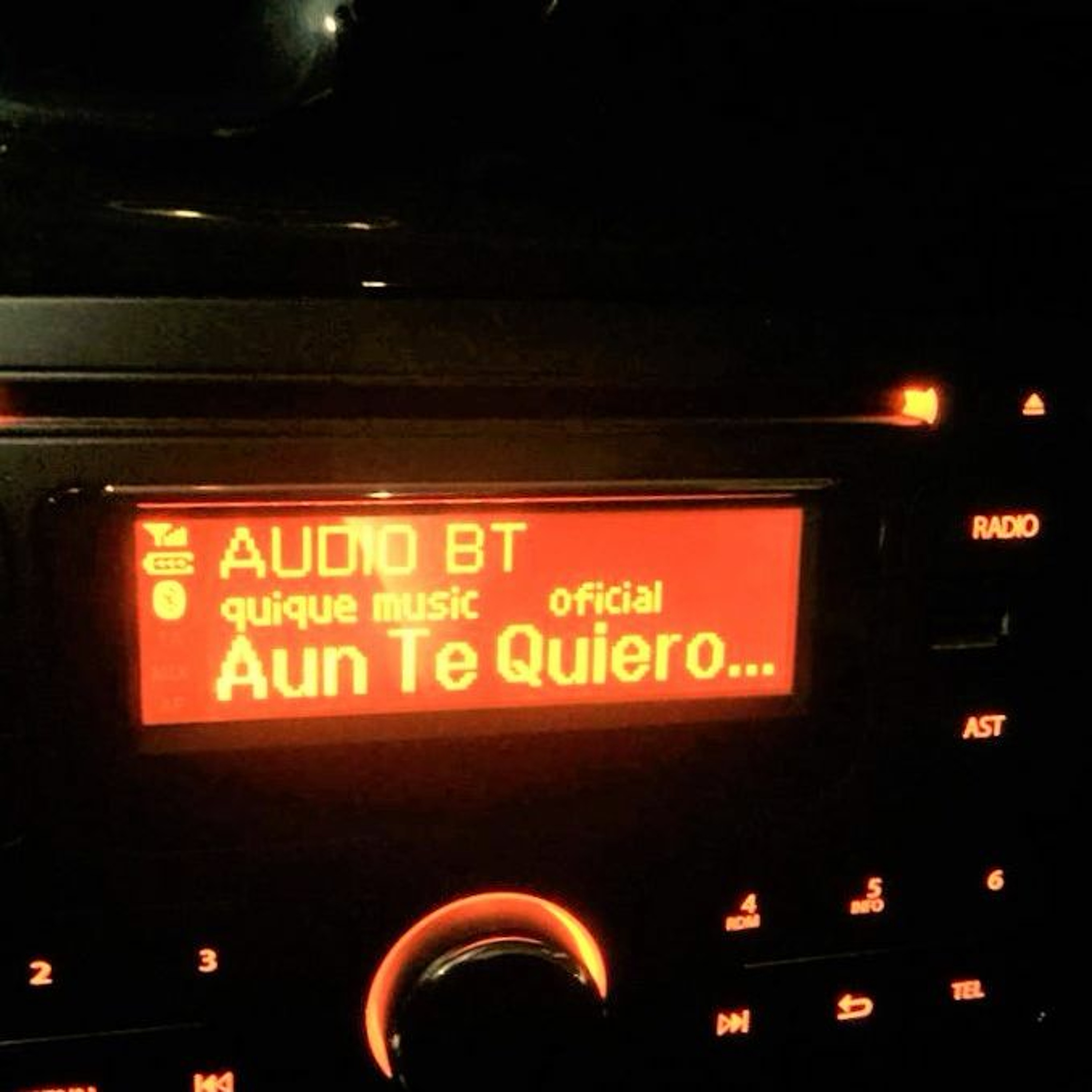 Aun Te Quiero ( Vistes Que Se Puede..rock and roll) episode artwork