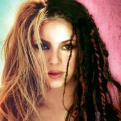 Shakira Type Beat 2017 - "Curious" Instrumental (Prod.By BachBeats)