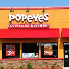 Matt Ryan(Popeyes) ft. Swishy, Doja, Lil Kool & Rook