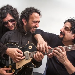 Si No Escucho El Eco/Fuego En El Tepozteco