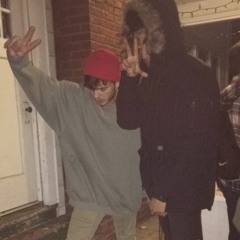 runnin - henny x blem