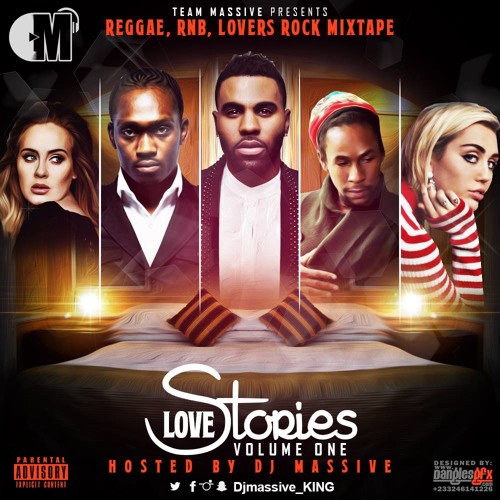 Stream Djmassive - RnB Reggae & Lovers Rock Mix Vol.1 2016 by djmassive