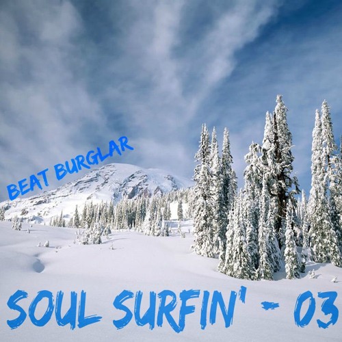 Soul Surfin' - Volume 3