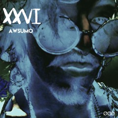 Awsumo x Ultra Cat - Noche