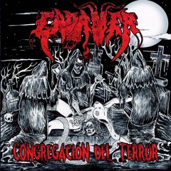 7 - Nightmare Por CADAVER Ensayo (original Sarcofago)