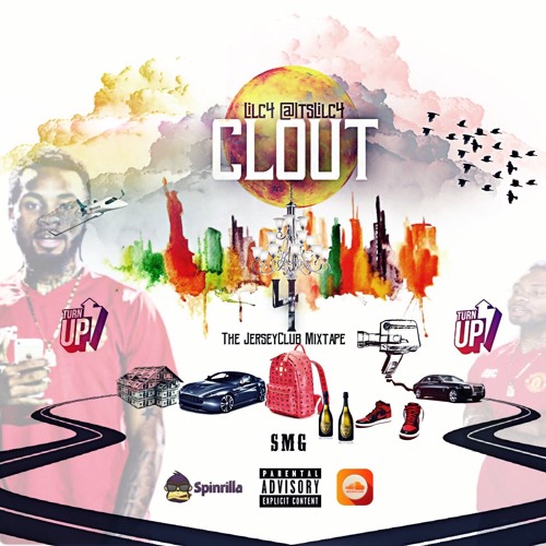 TANG IT NATION ( LilC4 Remix )