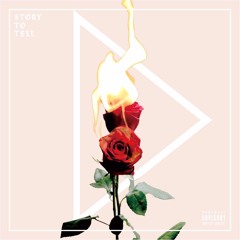 Gawd Of Dough STORY TO TELL (beat Sample)