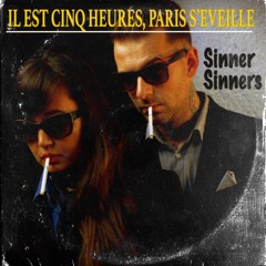 Il est cinq heures, Paris s'éveille