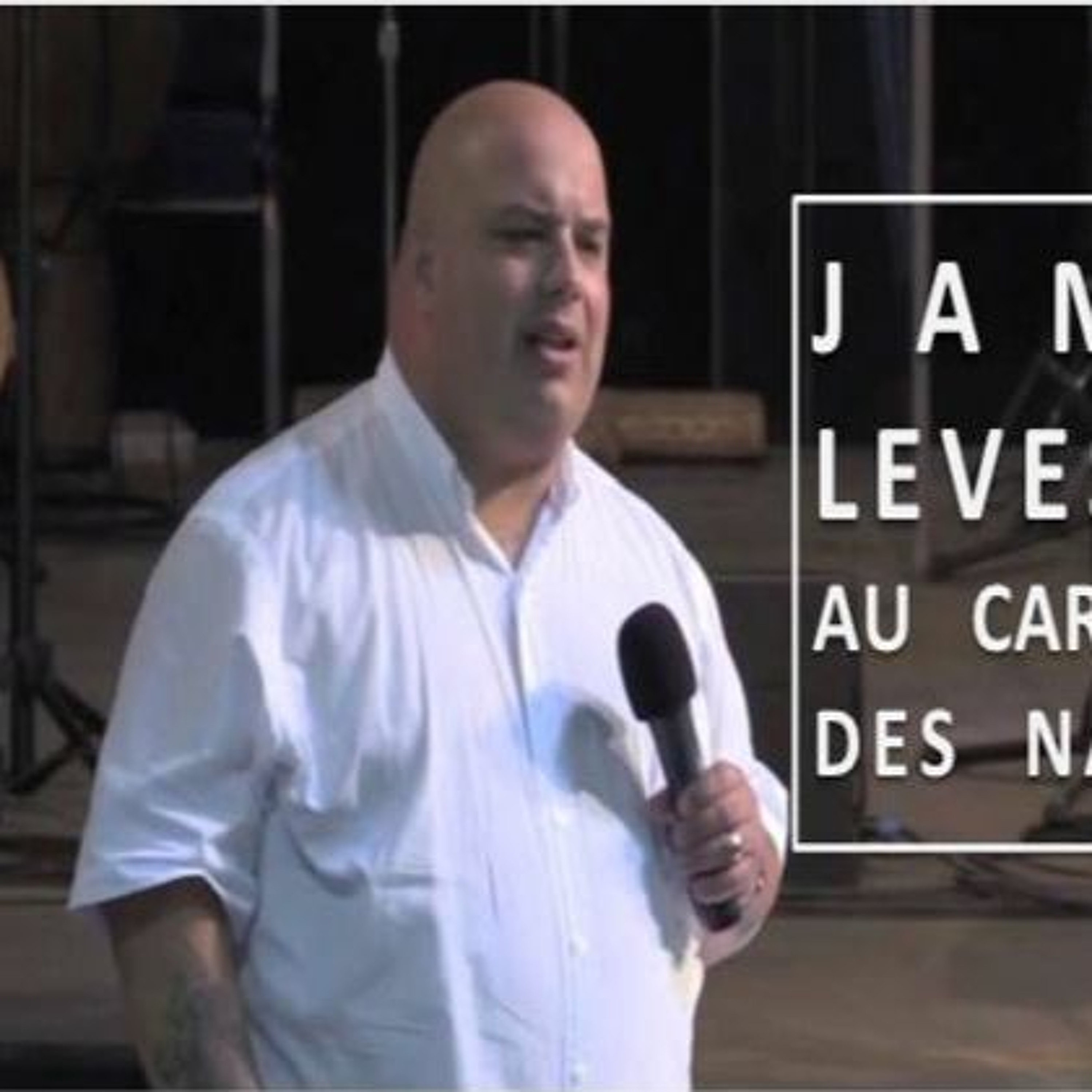 Carrefour des Nations- Expérimentez Dieu !