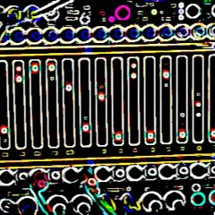 Spectral Feedback Sampler