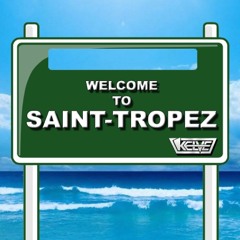 Welcome to Saint-Tropez - Timati Feat Kalenna (Edit KELVE)