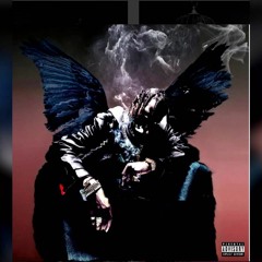 Travis Scott - Through The Late Night (Instrumental Remake)