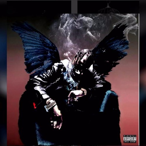 Travis Scott - Through The Late Night (Instrumental Remake)