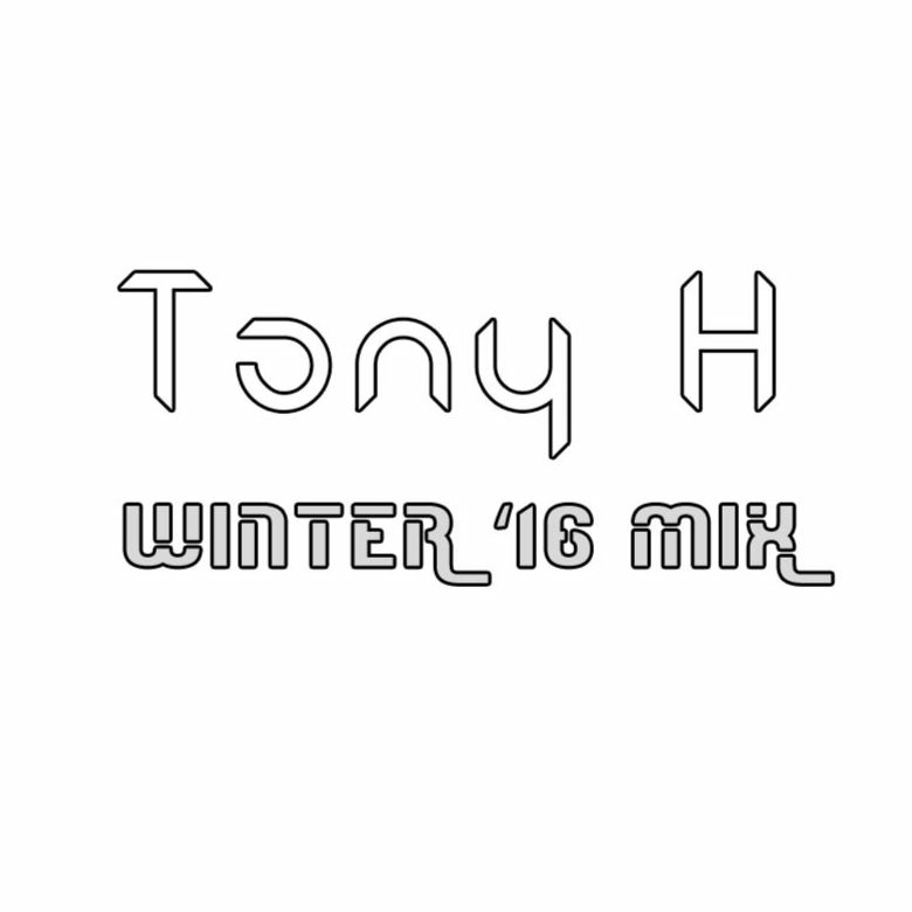 Tony H 🥵