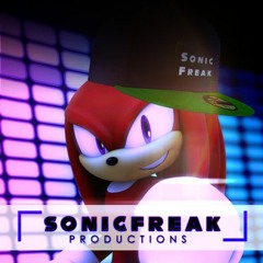 TurN UP [Smooth Hip-Hop/Trap] - DJ SonicFreak