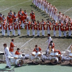 DCI 1984 Colts
