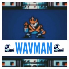 [ON MY OWN]Prod.WAVMAN