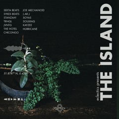 J.AR.J - Mellotron Summer