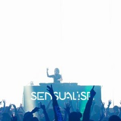 Sensualise Live @ Altitude Malaysia