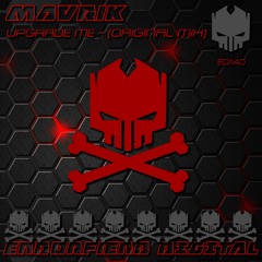 Mavrik - Upgrade Me (Endorfiend Digital)