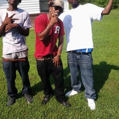 On Tha East- Twin Mighty produced by Cosa Nostra