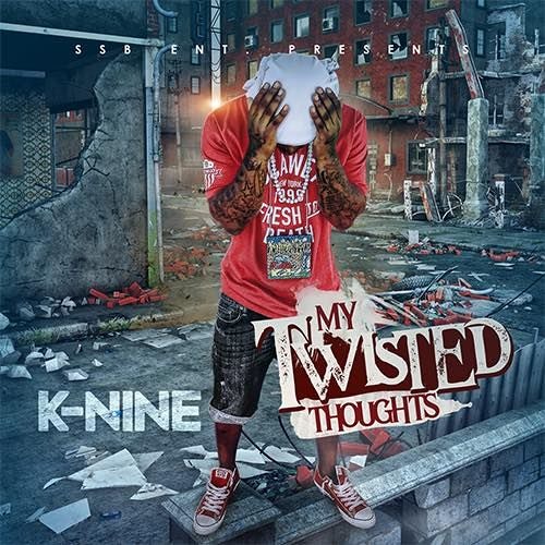 Stream K-Nine ''Slide Wit Me'' Produced by Adrian R. by K-Nine | Listen ...