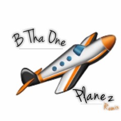 Planez Remix (original by @Jeremih ft. @JColeNC)