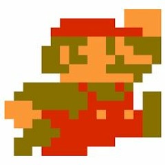 01 - Super - Mario - Bros MIXED By Gmekiller78