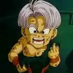 DBZ TrunKK$(mix. Cam Mansa)