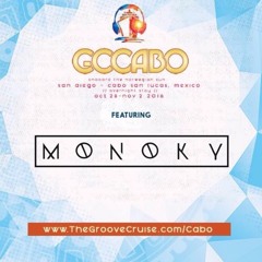 Groove Cruise Live Set - Great Outdoors